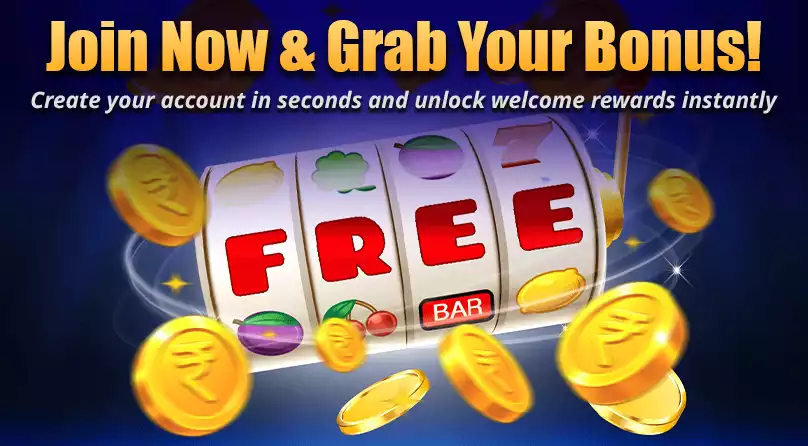 Join Exchmarket to get welcome bonus